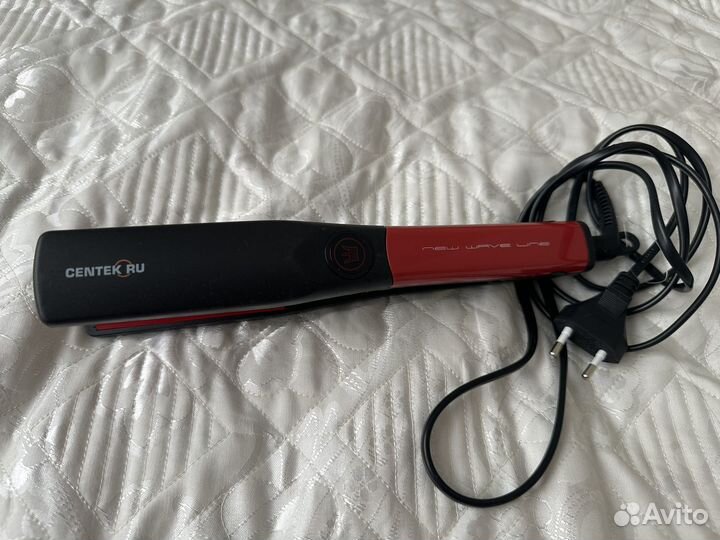 Плойка гафре