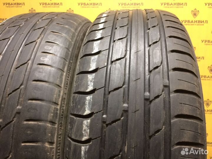 Nokian Tyres Hakka Blue 195/65 R15 95V