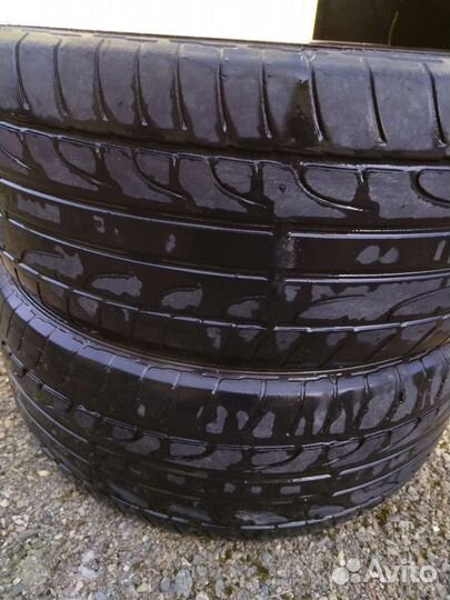 Dunlop SP Sport Maxx 205/55 R16