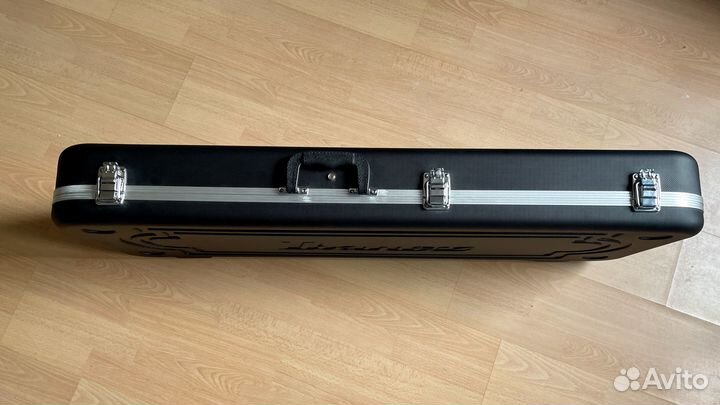 Кейс для электрогитары Ibanez RG / AZS
