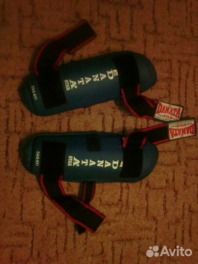 Щитки- накладки