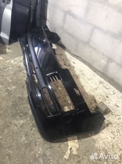 Бампер передний Range Rover Voque 4 L405