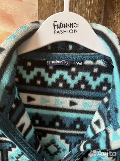 Кофта для мальчика