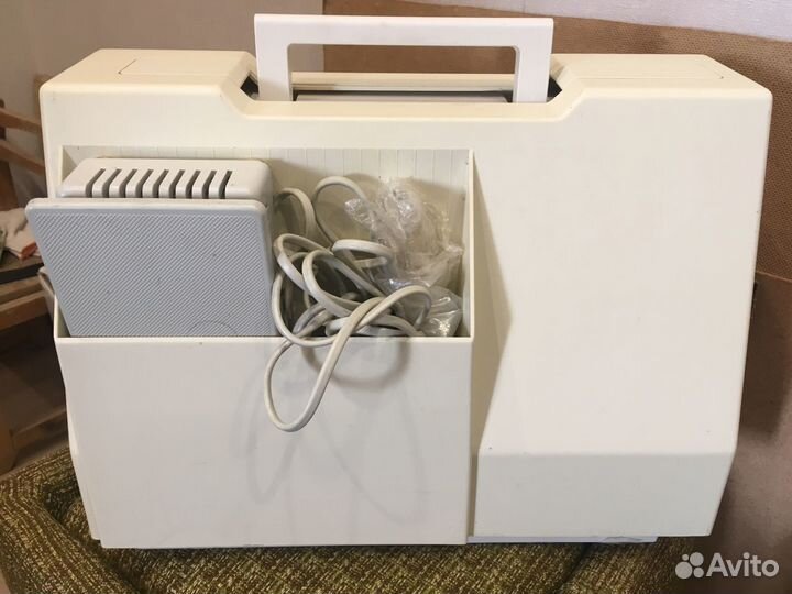 Швейная машина pfaff hobbymatic пр-во Германия