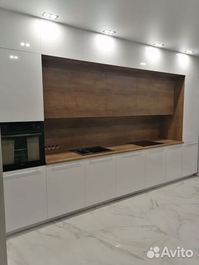 Корпусная мебель на заказ