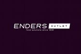 ENDERS OUTLET. Оборудование для пищевого производства