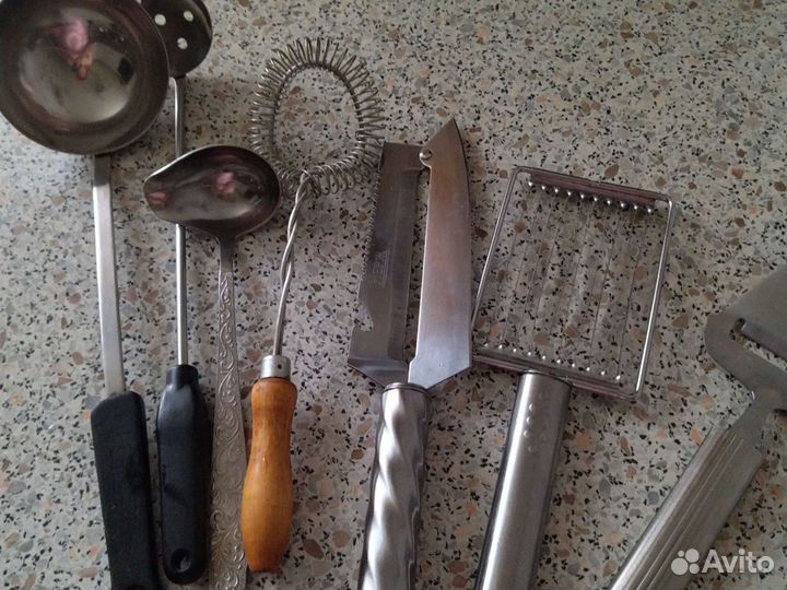 Набор для кухни