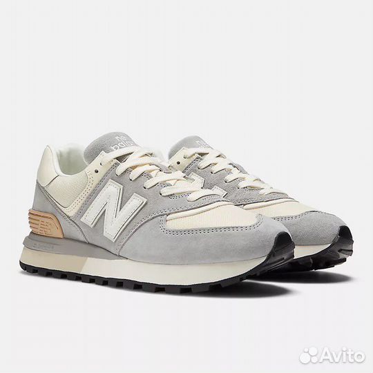 Кроссовки New Balance 574 Legasy