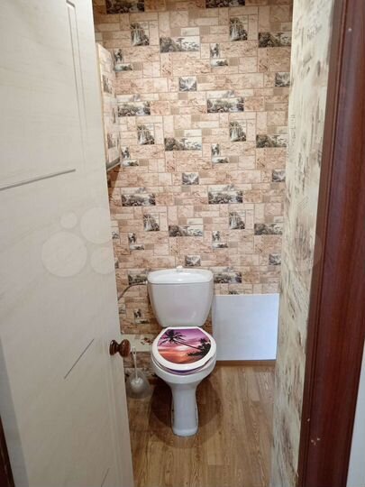 2-к. квартира, 66,3 м², 2/5 эт.