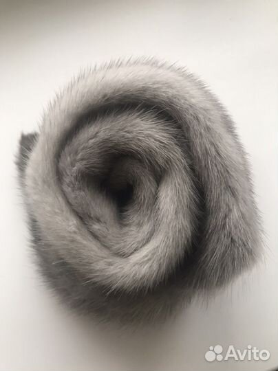 Шкурки норки
