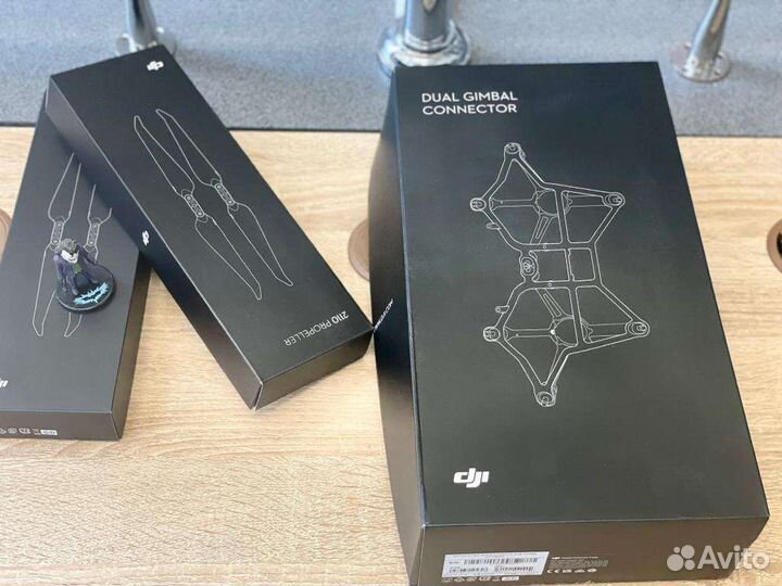 Запчасти DJI Matrice