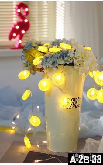 Светодиодные лампы