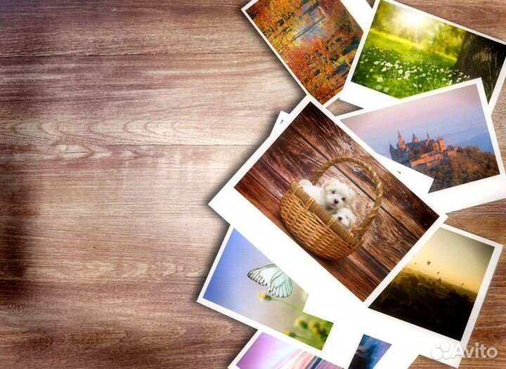 Фотокопицентр