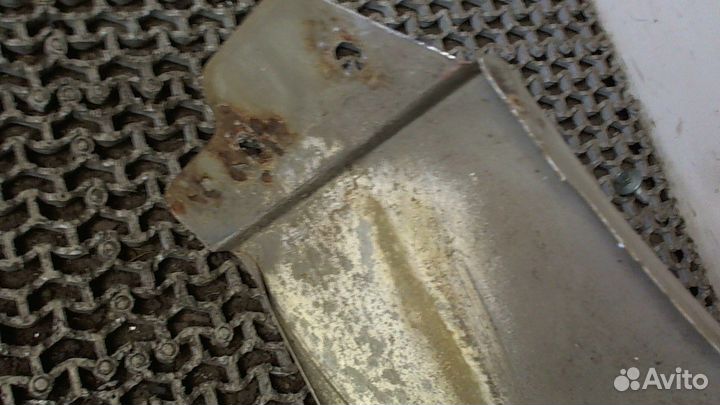 Крыло Opel Omega B, 2000