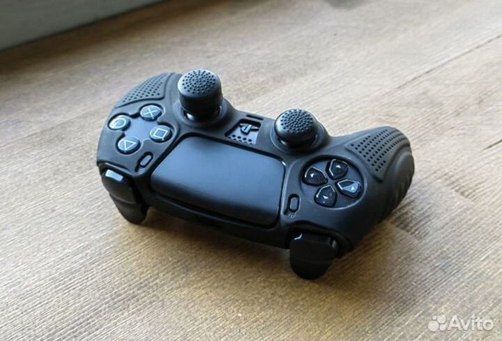 Чехол для DualSense (геймпад PS5)