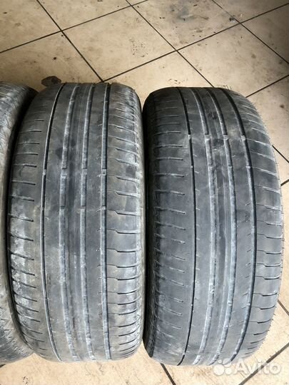Bridgestone Turanza T005 205/55 R16 25Y