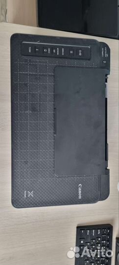 Принтер Canon pixma ts 304