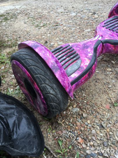 Гироскутер Smart GT 10.5 Wheel