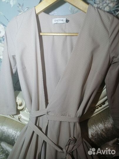 Женские вещи пакетом 42 44, платье, блузы, юбка