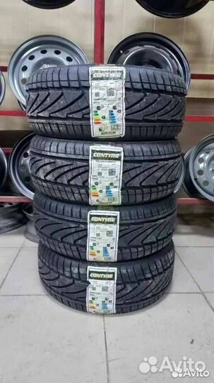 Contyre Vegas 185/60 R14