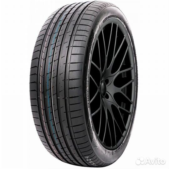 Royal Black Royal Explorer II 275/45 R21 110Y