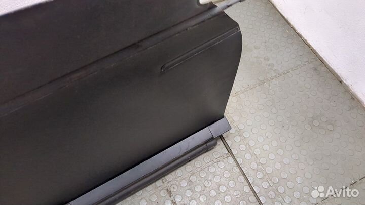 Шторка багажника BMW 5 F10, 2013