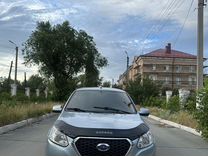 Datsun on-DO 1.6 MT, 2014, 120 000 км, с пробегом, цена 435 000 руб.