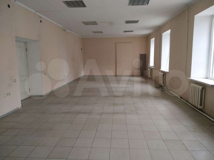 Свободного назначения, 60 м²