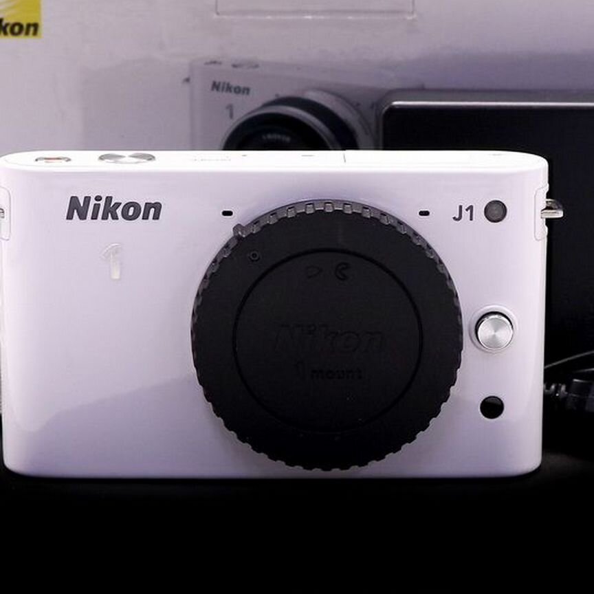 nikon 1 j1 - Купить фототехнику в Москве с доставкой: фотоаппараты