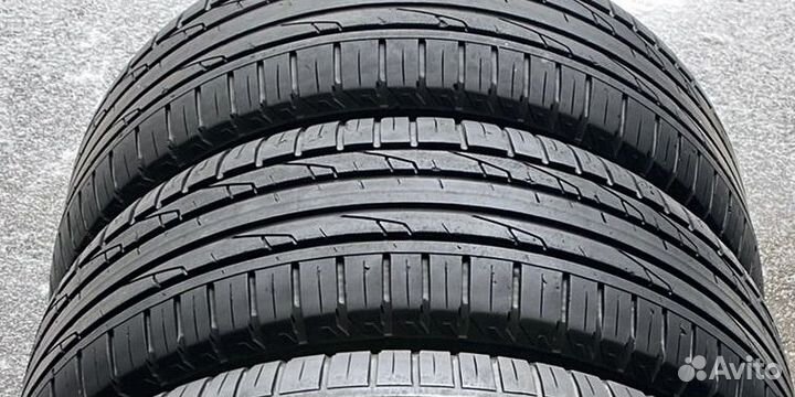 Nokian Tyres Hakka Blue 2 SUV 265/60 R18