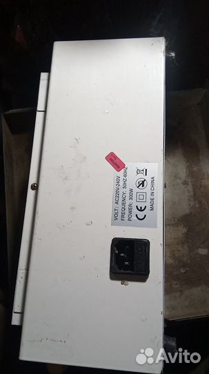 Сухожаровой шкаф CH-360T