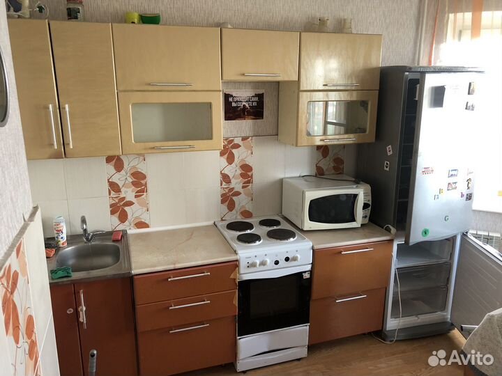 Кухонный гарнитур бу