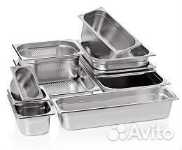 Кухонный инвентарь для поваров и пекарей