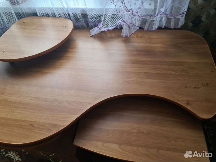 Компьютерный стол бу