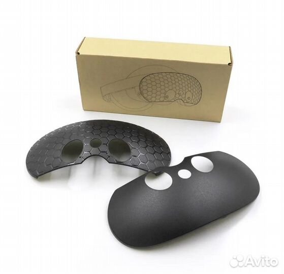 Защитная панель для Oculus Quest pro Vr