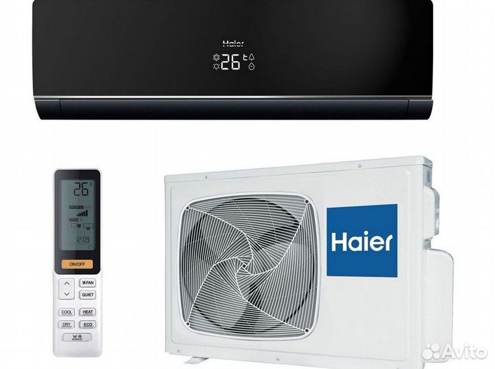 Кондиционер / большой выбор