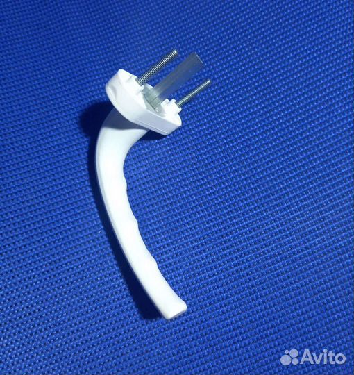 Ручка оконная