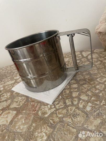 Сито для муки