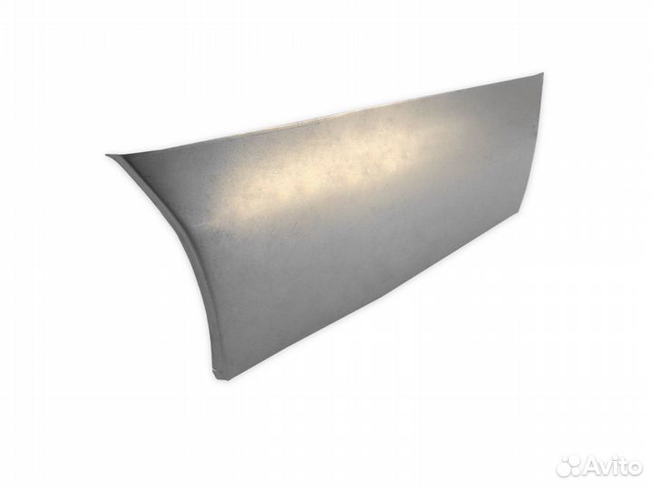 Ремкомплект задней двери Ford Focus 1 рестайлинг