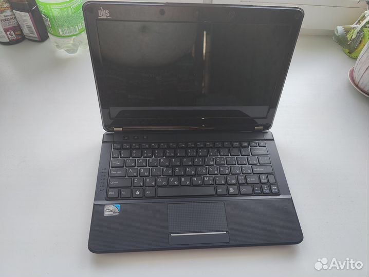Нетбук DNS P116K