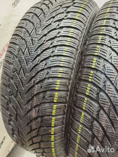 Nokian Tyres WR SUV 4 235/55 R19 105V