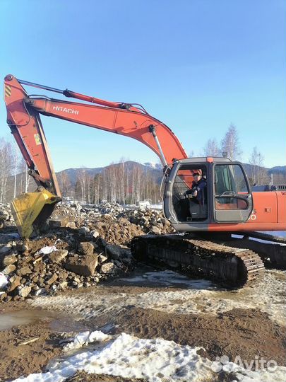 Услуги самосвал 25 тон, Автокран 25 тон, Экскавато