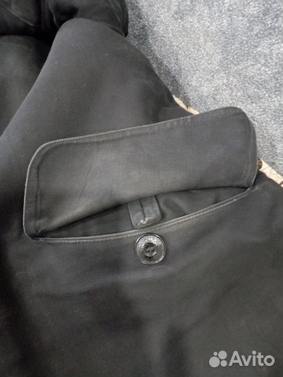 Куртка лëтная меховая