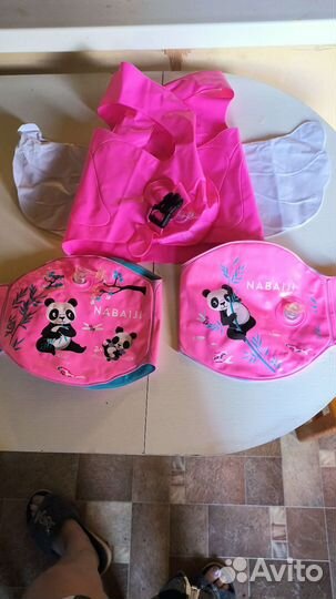 Товары для моря