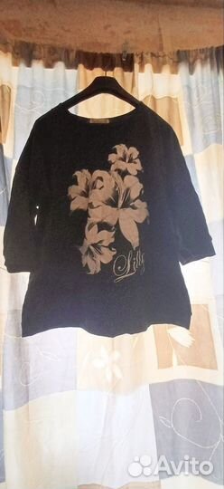 Костюм женский 54-56 размер