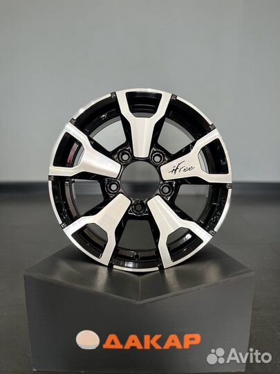 IFree Тайган (кс872) 6j-16