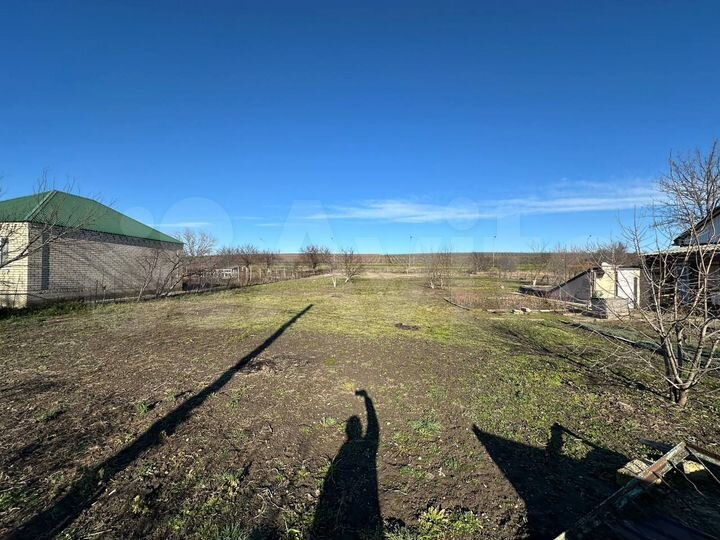 Участок 11 сот. (ИЖС)