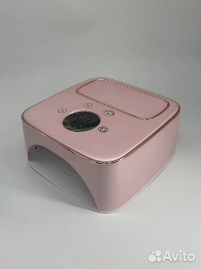 Лампа для ногтей SUN M6