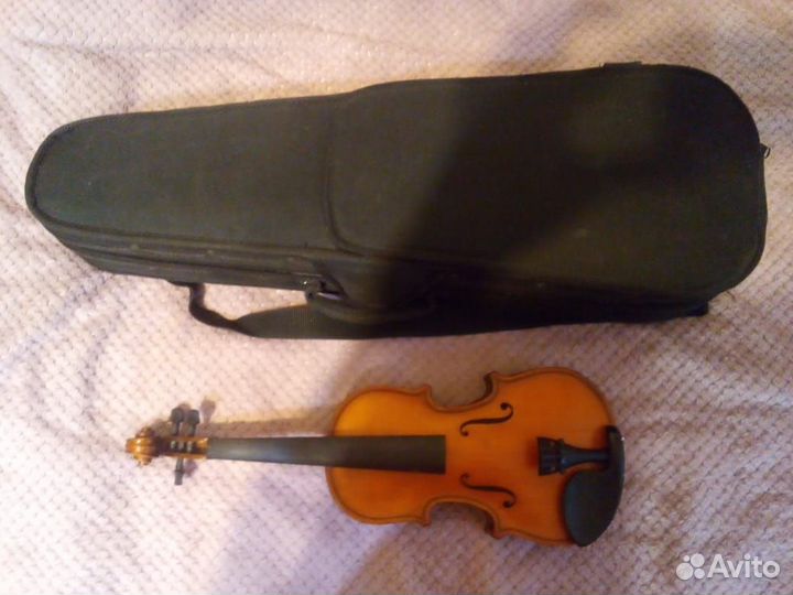 Скрипка 1 8