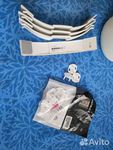 Заглушки для розеток, стопоры для дверей